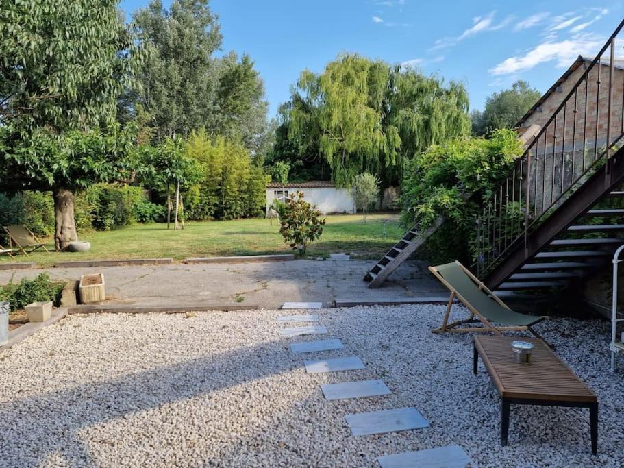 St Rèmy de Provence, La Maison du Berger Saint-Andiol Extérieur photo