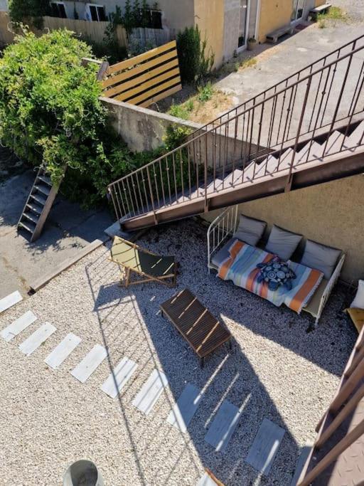St Rèmy de Provence, La Maison du Berger Saint-Andiol Extérieur photo