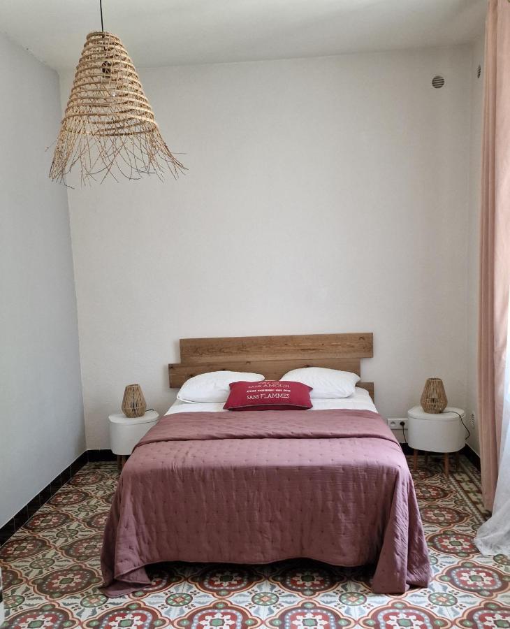St Rèmy de Provence, La Maison du Berger Saint-Andiol Extérieur photo