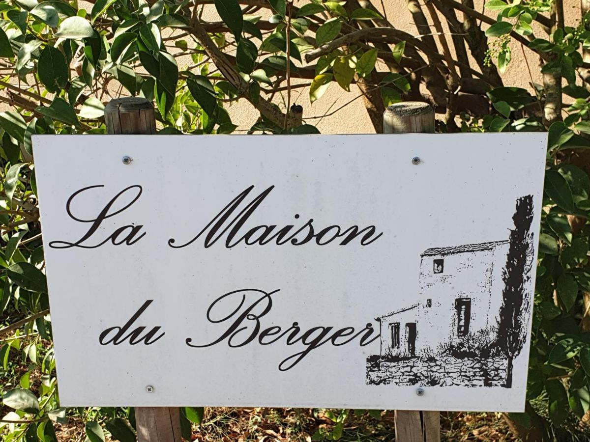 St Rèmy de Provence, La Maison du Berger Saint-Andiol Extérieur photo